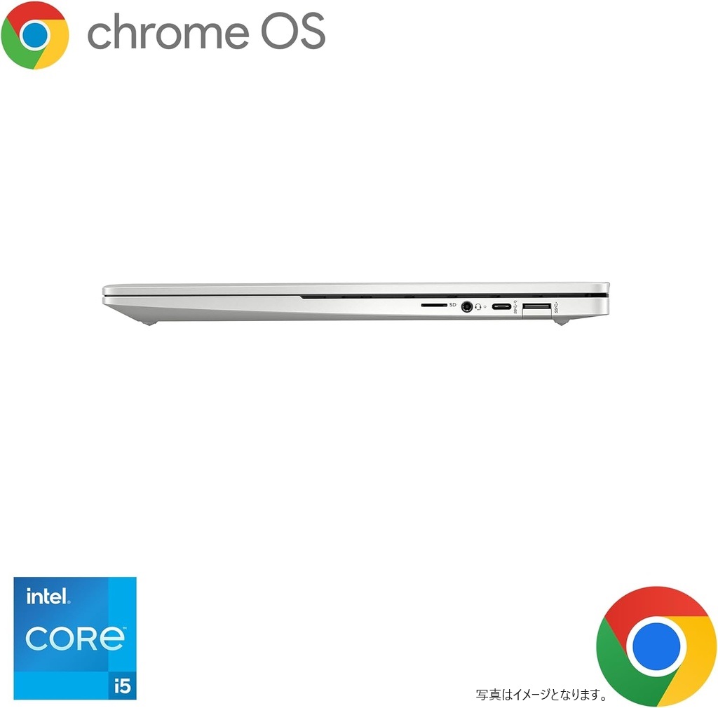 GIGAスクール 対応可/Chromebook HP エイチピー Pro c640G2/第11世代Corei5/8GBメモリ/64GB GIGAスクール 対応可/Chromebook HP エイチピー Pro c640G2/第11世代Corei5/8GBメモリ/64GB